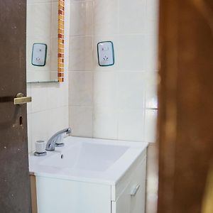 Private Bathroom Double Room